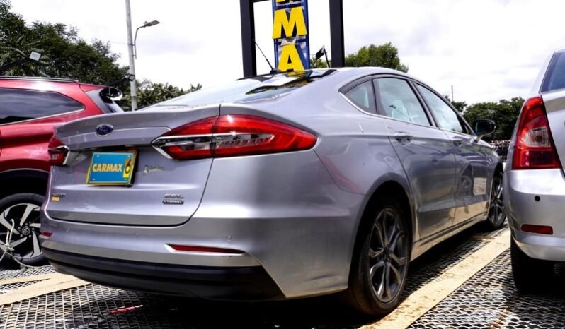 
								Ford FUSION full									
