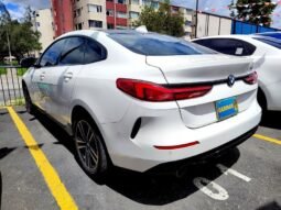 
										BMW 218I GRAN COUPÉ full									