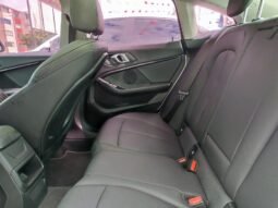 
										BMW 218I GRAN COUPÉ full									