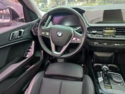 
										BMW 218I GRAN COUPÉ full									