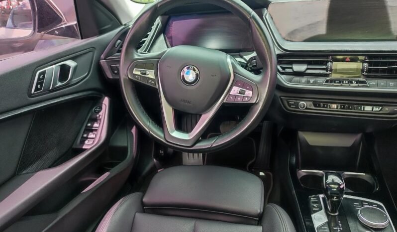 
								BMW 218I GRAN COUPÉ full									