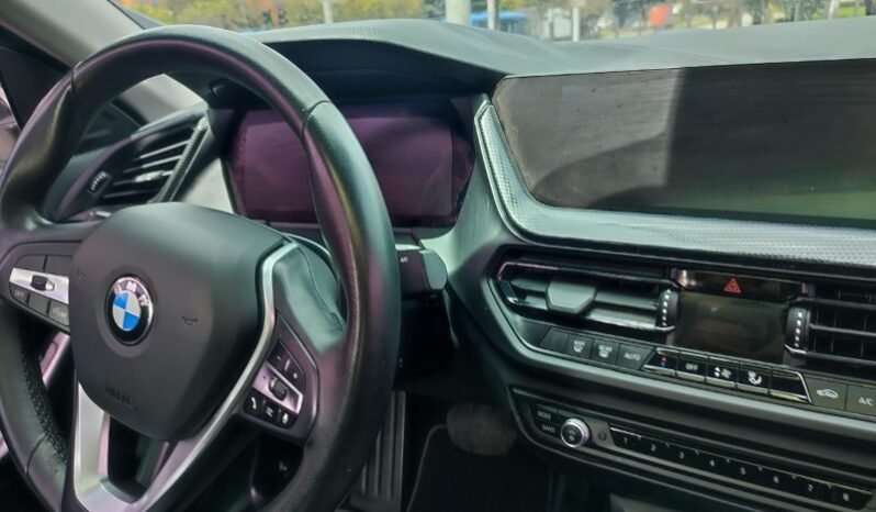 
								BMW 218I GRAN COUPÉ full									