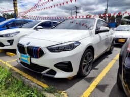 BMW 218I GRAN COUPÉ