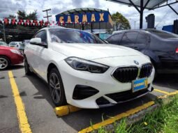 BMW 218I GRAN COUPÉ