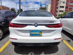 BMW 218I GRAN COUPÉ