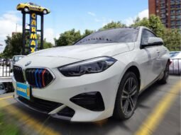 
										BMW 218I GRAN COUPÉ full									