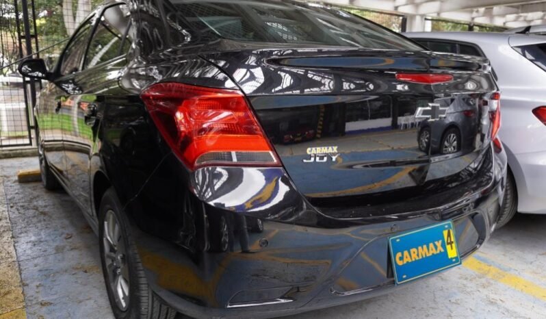 
								Chevrolet joy full									