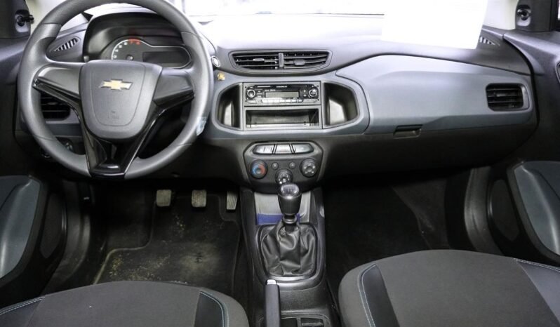 
								Chevrolet joy full									