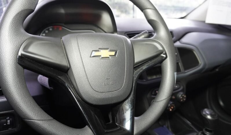 
								Chevrolet joy full									
