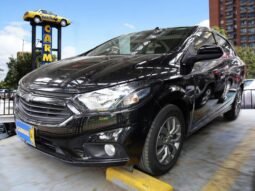 Chevrolet joy