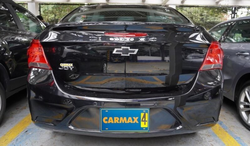 
								Chevrolet joy full									