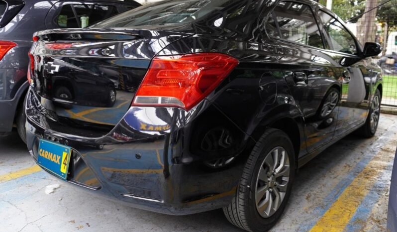 
								Chevrolet joy full									