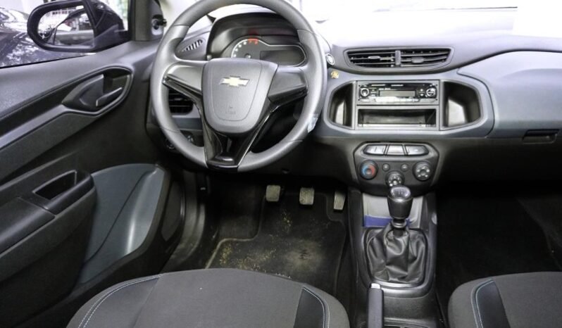 
								Chevrolet joy full									