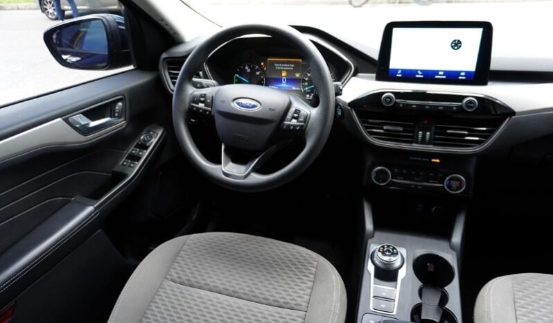 
								Ford Escape full									