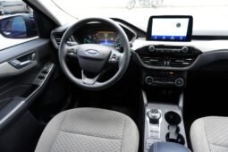 
										Ford Escape full									