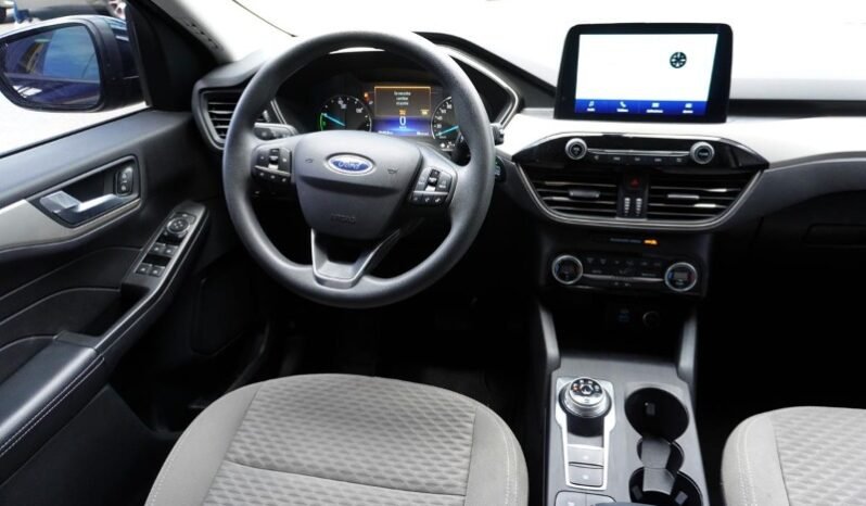 
								Ford Escape full									