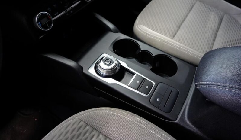 
								Ford Escape full									
