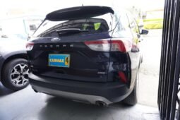 
										Ford Escape full									