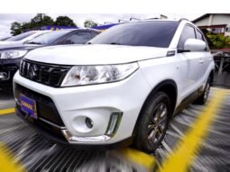 
										Suzuki VITARA full									