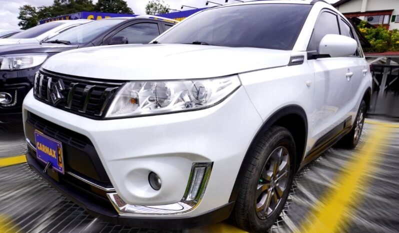 
								Suzuki VITARA full									