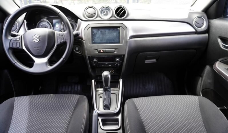 
								Suzuki VITARA full									