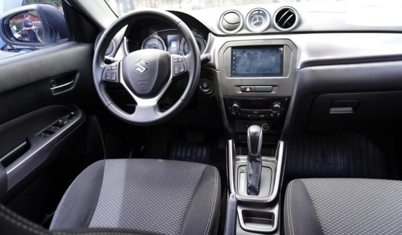 
								Suzuki VITARA full									