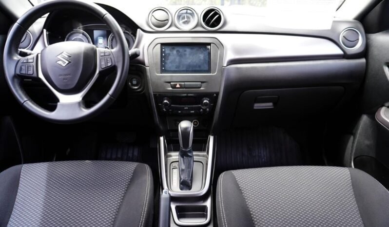 
								Suzuki VITARA full									