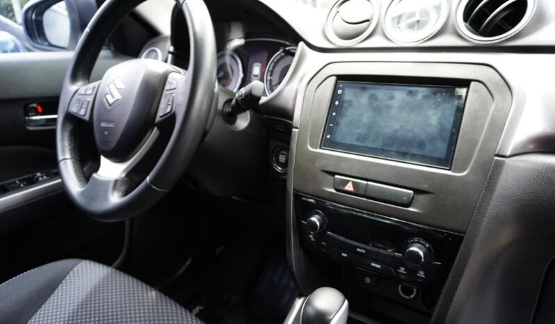 
								Suzuki VITARA full									