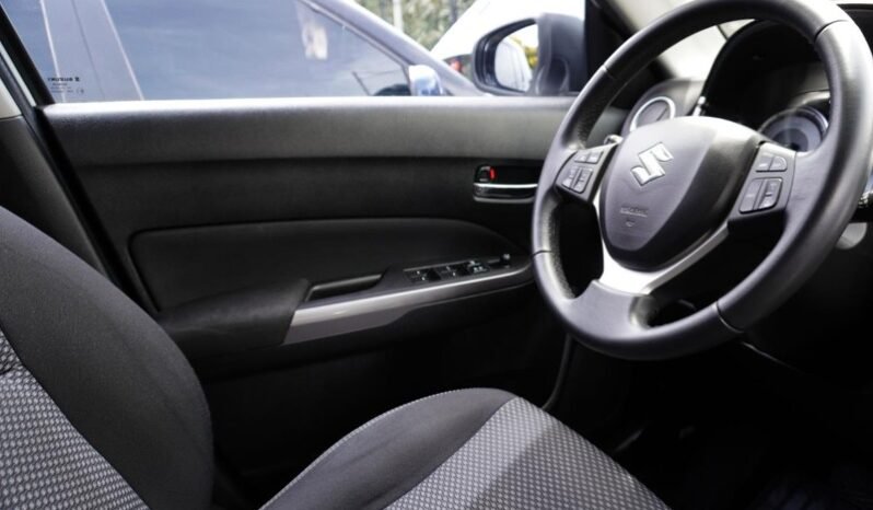 
								Suzuki VITARA full									