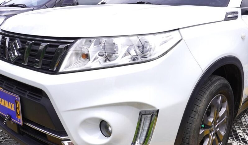
								Suzuki VITARA full									