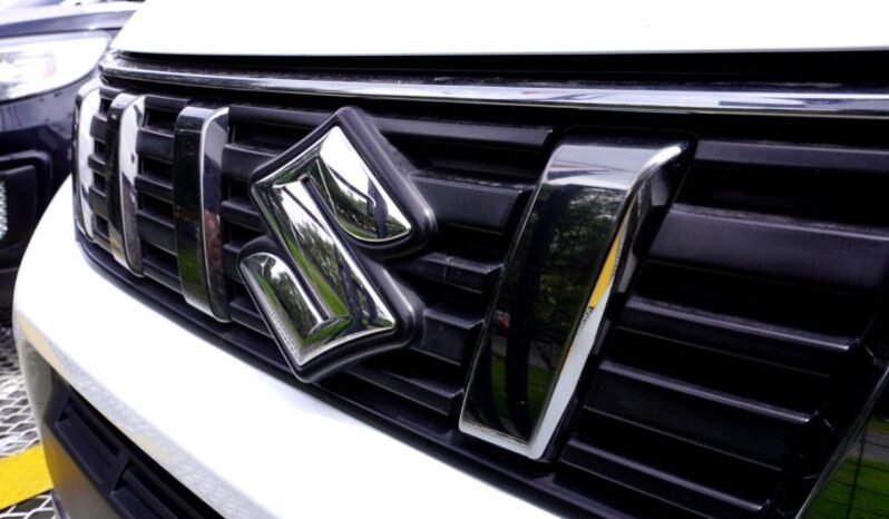 
								Suzuki VITARA full									
