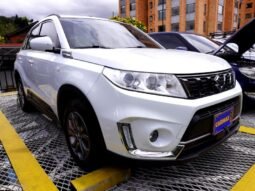 
										Suzuki VITARA full									