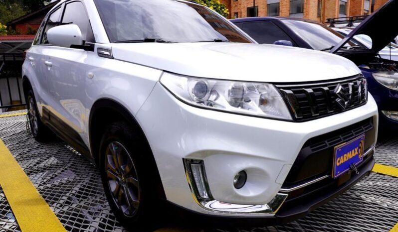 
								Suzuki VITARA full									