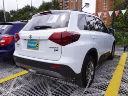 
										Suzuki VITARA full									