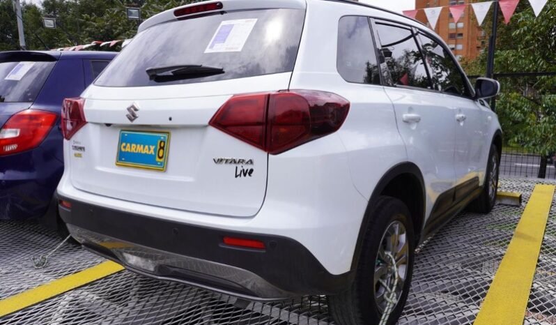 
								Suzuki VITARA full									