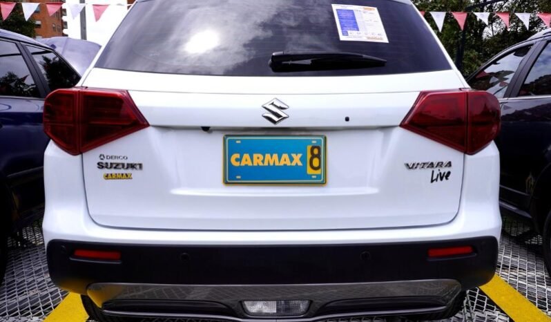 
								Suzuki VITARA full									