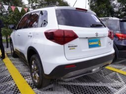 
										Suzuki VITARA full									