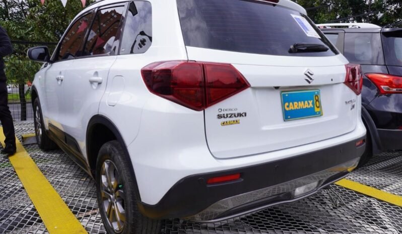 
								Suzuki VITARA full									
