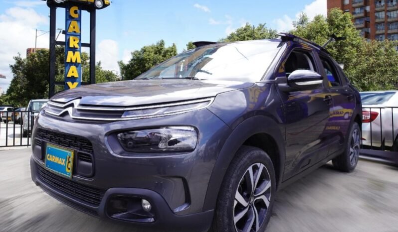 
								citroen c4 cactus full									