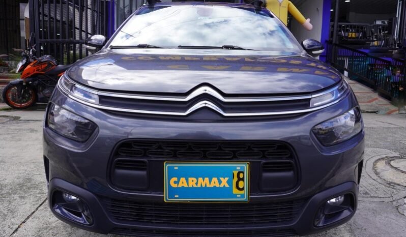 
								citroen c4 cactus full									