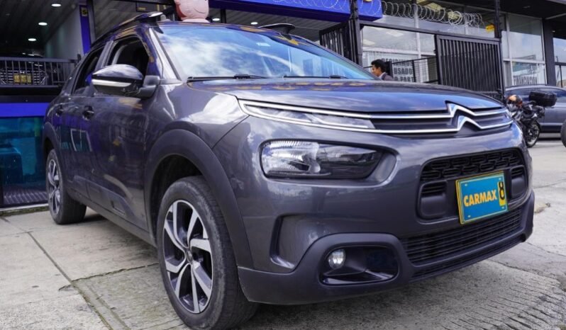 
								citroen c4 cactus full									