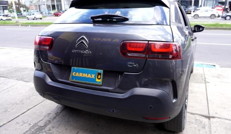 
								citroen c4 cactus full									