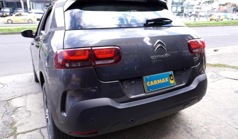
								citroen c4 cactus full									