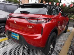 DS DS3 CROSSBACK PERFORMANCE LINE
