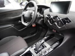 
										DS DS3 CROSSBACK PERFORMANCE LINE full									