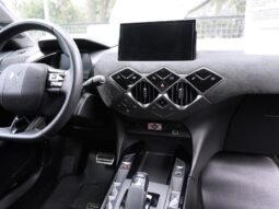 
										DS DS3 CROSSBACK PERFORMANCE LINE full									