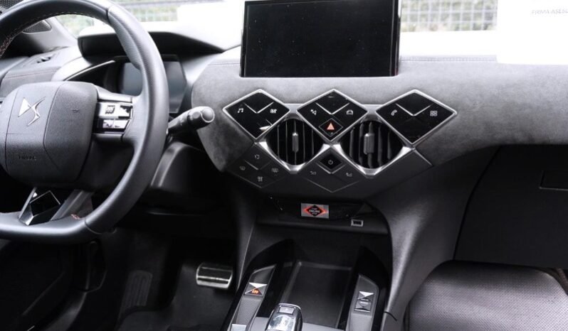 
								DS DS3 CROSSBACK PERFORMANCE LINE full									