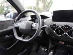 
										DS DS3 CROSSBACK PERFORMANCE LINE full									