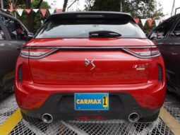
										DS DS3 CROSSBACK PERFORMANCE LINE full									