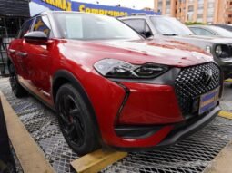 DS DS3 CROSSBACK PERFORMANCE LINE